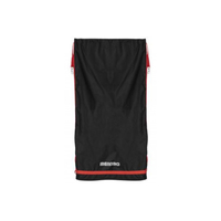 ΤΣΑΝΤΑ ΟΡΟΦΗΣ 48LT ΓΙΑ ΜΕΤΑΦΟΡΑ ΕΞΟΠΛΙΣΜΟΥ ΣΚΙ (450 X 1100 X 250 mm) ΜΕΝΑΒΟ - 1 ΤΕΜ.