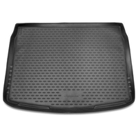 NISSAN QASHQAI 2/14+2017+ (ΣΥΝΑΡΜΟΛΟΓΗΜΕΝΟ ΡΩΣΙΑ ή ΑΓΓΛΙΑ) ΣΚΑΦΗ ΠΙΣΩ ΜΑΥΡΗ (επανω μερος)