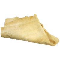 ΔΕΡΜΑ ΓΝΗΣΙΟ ΣΑΜΟΥΑ 23,2dm2 (ΠΕΤΣΙ)