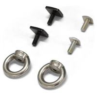 STOP ΜΑΤΑΚΙ / ΚΡΙΚΟΙ ΠΡΟΣΔΕΣΗΣ ΦΟΡΤΙΟΥ ΓΙΑ ΕΠΑΓΓΕΛΜΑΤΙΚΕΣ ΜΠΑΡΕΣ PROFESSIONAL MENABO - 2 ΤΕΜ.