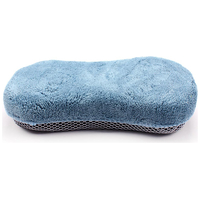 ΣΦΟΥΓΓΑΡΙ ΠΛΥΣΙΜΑΤΟΣ ΜΙΚΡΟΦΙΜΠΡΑ 22x11x5,5mm ΑΜΙΟ - 1 ΤΕΜ.