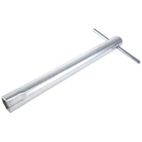 ΜΠΟΥΖΟΚΛΕΙΔΟ 16mm ΜΑΚΡΥ (280mm) ΑΜΙΟ - 1 ΤΕΜ.