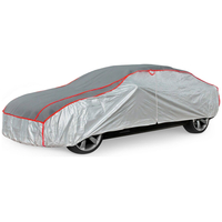 ΚΟΥΚΟΥΛΑ ΑΥΤΟΚΙΝΗΤΟΥ (M) 430x165x120cm ΑΜΙΟ - 1 ΤΕΜ.