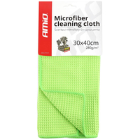 ΠΑΝΙ ΚΑΘΑΡΙΣΜΟΥ ΜΙΚΡΟΦΙΜΠΡΑ 30x40cm 280gr ΑΜΙΟ - 1 ΤΕΜ.