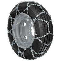 ΑΛΥΣΙΔΕΣ ΧΙΟΝΙΟΥ ΦΟΡΤΗΓΟΥ LIGHT-TRUCK LT08  LAMPA - 2 ΤΕΜ.