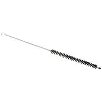 ΒΟΥΡΤΣΑΚΙ ΧΕΙΡΟΣ ΣΠΙΡΑΛ ΓΙΑ ΚΑΘΑΡΙΣΜΟ ΚΑΣΕΤΑΣ ΤΑΧΥΤΗΤΩΝ ΠΟΔΗΛΑΤΟΥ 26cm SPIRAL BRUSH LAMPA - 1 ΤΕΜ