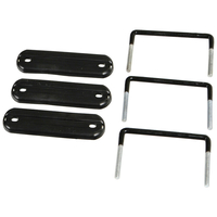 ΑΝΤΑΛΛΑΚΤΙΚΟ ΚΙΤ ΜΕ ΜΕΓΑΛΥΤΕΡΑ ΜΠΡΑΤΣΑ ΜΕΤΑΦΟΡΑΣ ΠΟΔΗΛΑΤΟΥ ΓΙΑ BIKE ONE & BIKE BEST