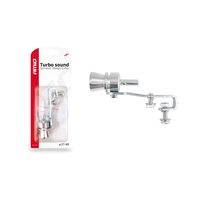 ΣΦΥΡΙΧΤΡΑ ΕΞΑΤΜΙΣΗΣ ΓΙΑ ΗΧΟ TURBO 37>48mm AMIO - 1 ΤΕΜ. ΣΦΥΡΙΧΤΡΑ ΕΞΑΤΜΙΣΗΣ ΓΙΑ ΗΧΟ TURBO 37>48mm AMIO - 1 ΤΕΜ.