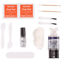 KIT ΕΠΙΣΚΕΥΗΣ ΓΙΑ ΖΑΝΤΕΣ ΑΛΟΥΜΙΝΙΟΥ WHEEL REPAIR KIT AMIO - 1 ΣΕΤ. KIT ΕΠΙΣΚΕΥΗΣ ΓΙΑ ΖΑΝΤΕΣ ΑΛΟΥΜΙΝΙΟΥ WHEEL REPAIR KIT AMIO - 1 ΣΕΤ.