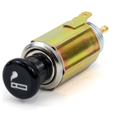 ΚΙΤ ΑΝΑΠΤΗΡΑ 12V ΜΕ ΚΑΛΩΔΙΟ (ΑΡΣΕΝΙΚΟ+ΘΗΛΥΚΟ)​ AMIO - 1 ΤΕΜ.