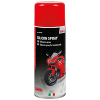 ΣΠΡΕΙ ΣΙΛΙΚΟΝΗΣ (ΛΙΠΑΝΣΗ/ΠΡΟΣΤΑΣΙΑ/ΓΥΑΛΙΣΜΑ) MOTORCYCLE CARE 400ml LAMPA - 1 ΤΕΜ ΣΠΡΕΙ ΣΙΛΙΚΟΝΗΣ (ΛΙΠΑΝΣΗ/ΠΡΟΣΤΑΣΙΑ/ΓΥΑΛΙΣΜΑ) MOTORCYCLE CARE 400ml LAMPA - 1 ΤΕΜ