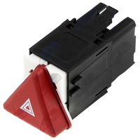 VW GOLF 5 2003+ /JETTA 2005+ 4PIN ΔΙΑΚΟΠΤΗΣ ΑΛΑΡΜ orig.1K0953509A ΑJS - 1 TEM.