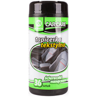 ΥΓΡΑ ΠΑΝΑΚΙΑ ΚΑΘΑΡΙΣΜΟΥ ΥΦΑΣΜΑΤΩΝ CAR CARE AMIO - 36 ΤΕΜ.