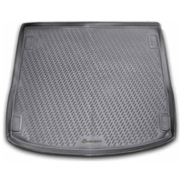 FORD FOCUS III SW 06/2011+ ΜΑΡΚΕ ΠΑΤΑΚΙ ΣΚΑΦΗ ΠΟΡΤ ΜΠΑΓΚΑΖ TPE ΛΑΣΤΙΧΟ ΣΕ ΜΑΥΡΟ ΧΡΩΜΑ NOVLINE - 1 ΤΕΜ.