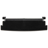 AUDI A3 2003>2012 ΛΑΒΗ ΑΝΟΙΓΜΑΤΟΣ OEM ΤΕΜΠΕΛΗ ΜΑΥΡΟ ΧΡΩΜΑ