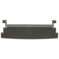 AUDI A3 2003>2012 ΛΑΒΗ ΑΝΟΙΓΜΑΤΟΣ OEM ΤΕΜΠΕΛΗ ΓΚΡΙ ΧΡΩΜΑ