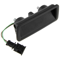 SKODA FABIA I HB 1999>2008 ΧΕΡΟΥΛΙ ΑΝΟΙΓΜΑΤΟΣ ΠΟΡΤ ΠΑΓΚΑΖ orig.6Y0827574K