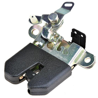 VW PASSAT B5 96>05/SKODA SUPERB 02>08 ΚΛΕΙΔΑΡΙΑ ΠΟΡΤ ΠΑΓΚΑΖ orig.3B5827505M