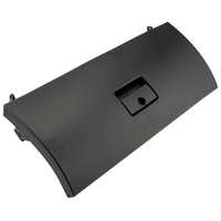 VW BORA 1998>/GOLF IV 1997> /JETTA 2005> ΝΤΟΥΛΑΠΑΚΙ ΣΥΝΟΔΗΓΟΥ ΜΑΥΡΟ ΧΡΩΜΑ orig.1J1857121A