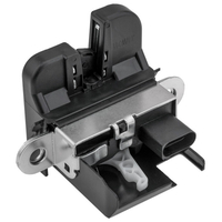 VW GOLF VII 2012> /BEETLE 2011> ΗΛΕΚΤΡΟΜΑΓΝΗΤΙΚΗ ΚΛΕΙΔΑΡΙΑ ΠΟΡΤ ΠΑΓΚΑΖ orig.5G6827505