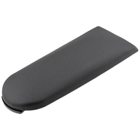 VW GOLF IV 97>03/PASSAT B5 96>05 /BORA 98>05 /SKODA OCTAVIA I 96>10 ΚΑΠΑΚΙ OEM ΤΕΜΠΕΛΗ ΓΚΡΙ