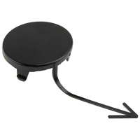 VW GOLF VI 2009> ΚΑΠΑΚΙ ΓΑΝΤΖΟΥ ΡΥΜΟΥΛΚΙΣΗΣ ΕΜΠΡΟΣ ΠΡΟΦΥΛΑΚΤΗΡΑ orig.5K0807241