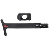 VW GOLF IV 97> /BORA 98> ΧΕΡΟΥΛΙ ΑΝΟΙΓΜΑΤΟΣ ΚΑΠΩ orig.1J0 823 593 C