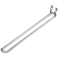 ΚΡΕΜΑΣΤΡΑ 2ΠΛΗ 30CM ΓΙΑ ΣΤΑΝΤ TYPE A+B+C+D+E+F+G+H  LAMPA - 1ΤΕΜ.