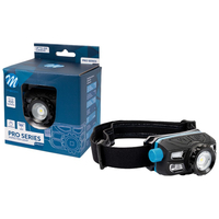 ΦΑΚΟΣ ΚΕΦΑΛΗΣ ΕΡΓΑΣΙΑΣ OSRAM 1xSMD2835 HP LED 450lm 86x40x63,5mm IP65 M-TECH - 1 ΤΕΜ.