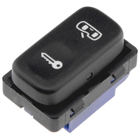 SKODA FABIA/OCTAVIA 5 /T5 4PIN ΔΙΑΚΟΠΤΗΣ ΚΛΕΙΔΩΜΑΤΟΣ ΠΟΡΤΑΣ orig.1Z0962125A