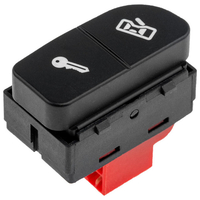 VW FOX 2003+ 4PIN ΔΙΑΚΟΠΤΗΣ ΚΛΕΙΔΩΜΑΤΟΣ ΠΟΡΤΑΣ orig.5Z0962125 VW FOX 2003+ 4PIN ΔΙΑΚΟΠΤΗΣ ΚΛΕΙΔΩΜΑΤΟΣ ΠΟΡΤΑΣ orig.5Z0962125