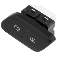 VW POLO 2009+ 4PIN ΔΙΑΚΟΠΤΗΣ ΚΛΕΙΔΩΜΑΤΟΣ ΠΟΡΤΑΣ orig.6RD962125 VW POLO 2009+ 4PIN ΔΙΑΚΟΠΤΗΣ ΚΛΕΙΔΩΜΑΤΟΣ ΠΟΡΤΑΣ orig.6RD962125