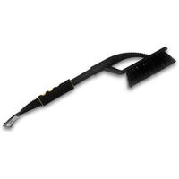 ΞΥΣΤΡΑ ΠΑΓΟΥ ΜΕ ΒΟΥΡΤΣΑ ΑΠΟΜΑΚΡΥΝΣΗΣ ΧΙΟΝΙΟΥ  & ΜΑΛΑΚΗ ΛΑΒΗ 58cm AMIO - 1 ΤΕΜ.