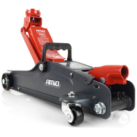 ΓΡΥΛΟΣ ΥΔΡΑΥΛΙΚΟΣ ΜΕ ΡΟΔΕΣ 2.000KG (ΥΨΟΣ 90-340mm) AMIO -1 ΤΕΜ.