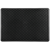 ΠΑΤΑΚΙ ΠΛΑΣΤΙΚΟ (PVC) ΜΕ ΣΧΗΜΑ ΡΟΜΒΟ 52x35cm GRAN PREE ROMBO LAMPA - 1 TEM.