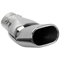 ΑΚΡΟ (ΜΠΟΥΚΑ) ΕΞΑΤΜΙΣΗΣ ΠΛΑΚΕ TS-74 41>73mm (ΜΗΚΟΣ: 200mm / ΦΑΡΔΟΣ: 123mm ) LAMPA - 1 TEM.