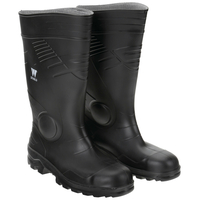 ΓΑΛΟΤΣΕΣ ΑΣΦΑΛΕΙΑΣ/ΕΡΓΑΣΙΑΣ ΑΔΙΑΒΡΟΧΕΣ PVC /ΛΑΣΤΙΧΟ ΝΙΤΡΙΛΙΟΥ EU43/UK9 DYABLO X-GRIP ΜΑΥΡΕΣ LAMPA - 2 TEM. ΓΑΛΟΤΣΕΣ ΑΣΦΑΛΕΙΑΣ/ΕΡΓΑΣΙΑΣ ΑΔΙΑΒΡΟΧΕΣ PVC /ΛΑΣΤΙΧΟ ΝΙΤΡΙΛΙΟΥ EU43/UK9 DYABLO X-GRIP ΜΑΥΡΕΣ LAMPA - 2 TEM.