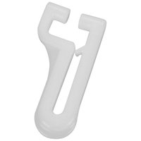 ΓΑΝΤΖΑΚΙΑ ΚΟΥΡΤΙΝΑΣ ΦΟΡΤΗΓΟΥ G11 LAMPA - 25 TEM.