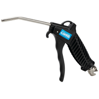 ΠΙΣΤΟΛΙ ΑΕΡΑ 13BAR kg/cm2 max ΜΕ ΣΠΕΙΡΩΜΑ ΜΠΑΓΙΟΝΕΤ (BAYONET) ΜΑΥΡΟ G-5 LAMPA - 1ΤΕΜ ΠΙΣΤΟΛΙ ΑΕΡΑ 13BAR kg/cm2 max ΜΕ ΣΠΕΙΡΩΜΑ ΜΠΑΓΙΟΝΕΤ (BAYONET) ΜΑΥΡΟ G-5 LAMPA - 1ΤΕΜ