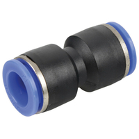 ΣΥΝΔΕΣΜΟΣ ΑΕΡΑ ΔΙΠΛΟΣ Φ 12mm MAX 13BAR kg/cm2 LAMPA - 1 TEM.