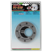 ΤΑΠΑ ΡΕΖΕΡΒΟΥΑΡ CARBON "O" LAMPA - 1 TEM.