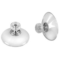 ΒΕΝΤΟΥΖΕΣ ΓΕΝΙΚΗΣ ΧΡΗΣΕΩΣ ΜΕ ΒΙΔΑ M5x0,8mm/40mm MULTIUSE CUPS  LAMPA -2 ΤΕΜ