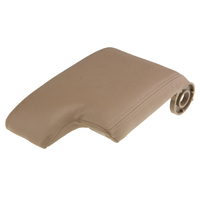 BMW 3 E46 1999+  ΚΑΠΑΚΙ OEM ΤΕΜΠΕΛΗ ΜΠΕΖ ΧΡΩΜΑ