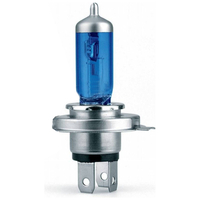 H11 12V/55W 90" 4.500K BLUE SHOCK SERIES SIMONI RACIΝG