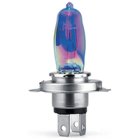 H4 12V/60-55W 6.200K SUPER GAMMA SERIES SIMONI RACING