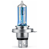 H7 12V/55W-100 3.800K RAINBOW THUNDER SIMONI RACING - 1 ΤΕΜ.