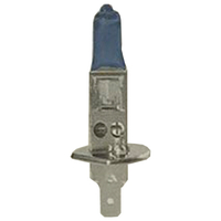 H1 12V/55W 4.200K WHITE SHOCK  SIMONI RACING - 2 ΤΕΜ.