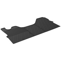 IVECO DAILY 06/2014+ ΜΑΡΚΕ ΠΑΤΑΚΙΑ SUMISURA ΛΑΣΤΙΧΟ ΣΕ ΜΑΥΡΟ ΧΡΩΜΑ LAMPA - 3 ΤΕΜ.