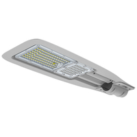 ELVHX - EL190336 | LED Street 100W|IP65|6500k|10000lm|570x236.5x102mm|AC100-277V|{enjoysimplicity}™