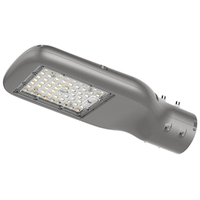 ELVHX - EL190424 | LED Street 50W|IP65|4000k|5000lm|335x180x78mm|AC100-277V|{enjoysimplicity}™
